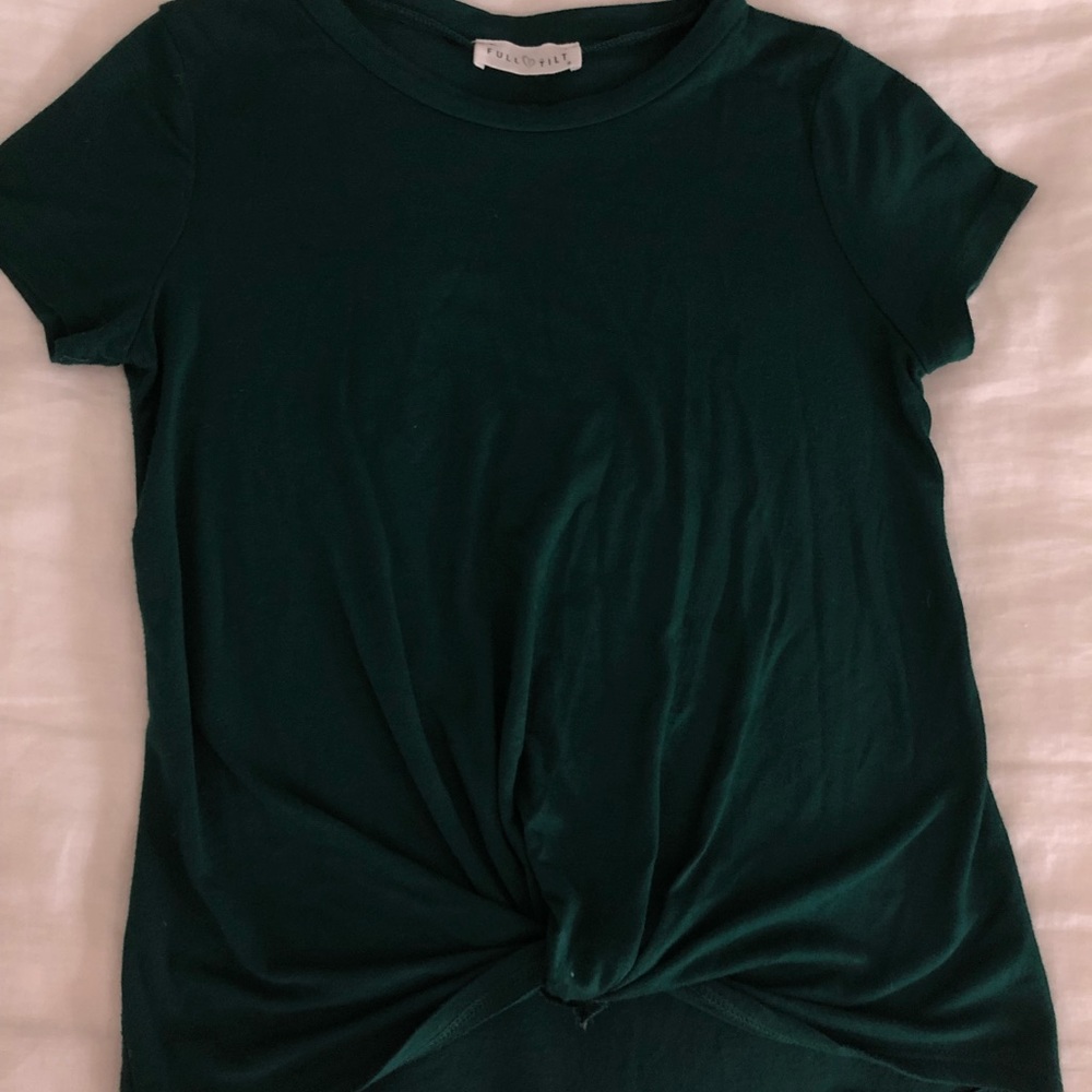 Short sleeve t-shirt